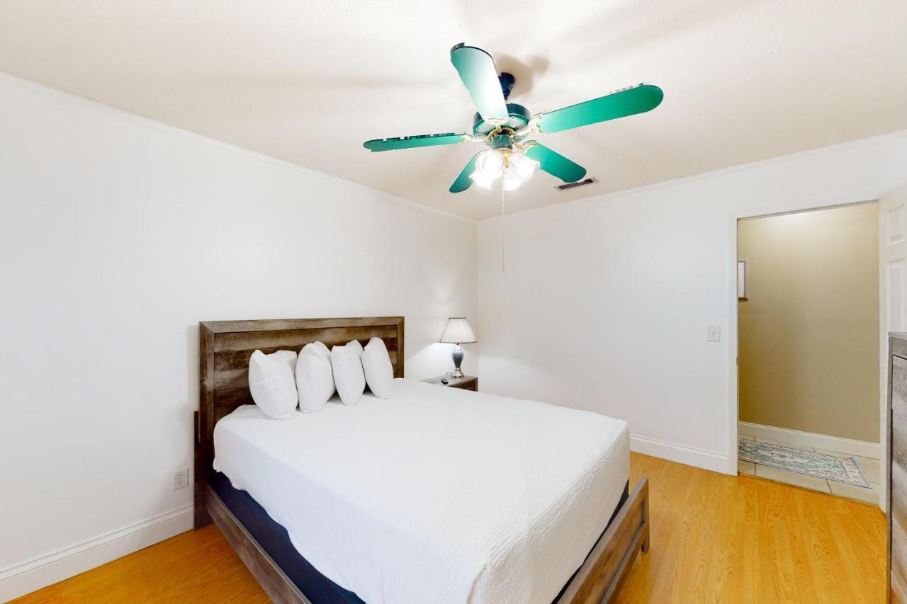 Laird Lagoon Panama City Beach Bagian luar foto