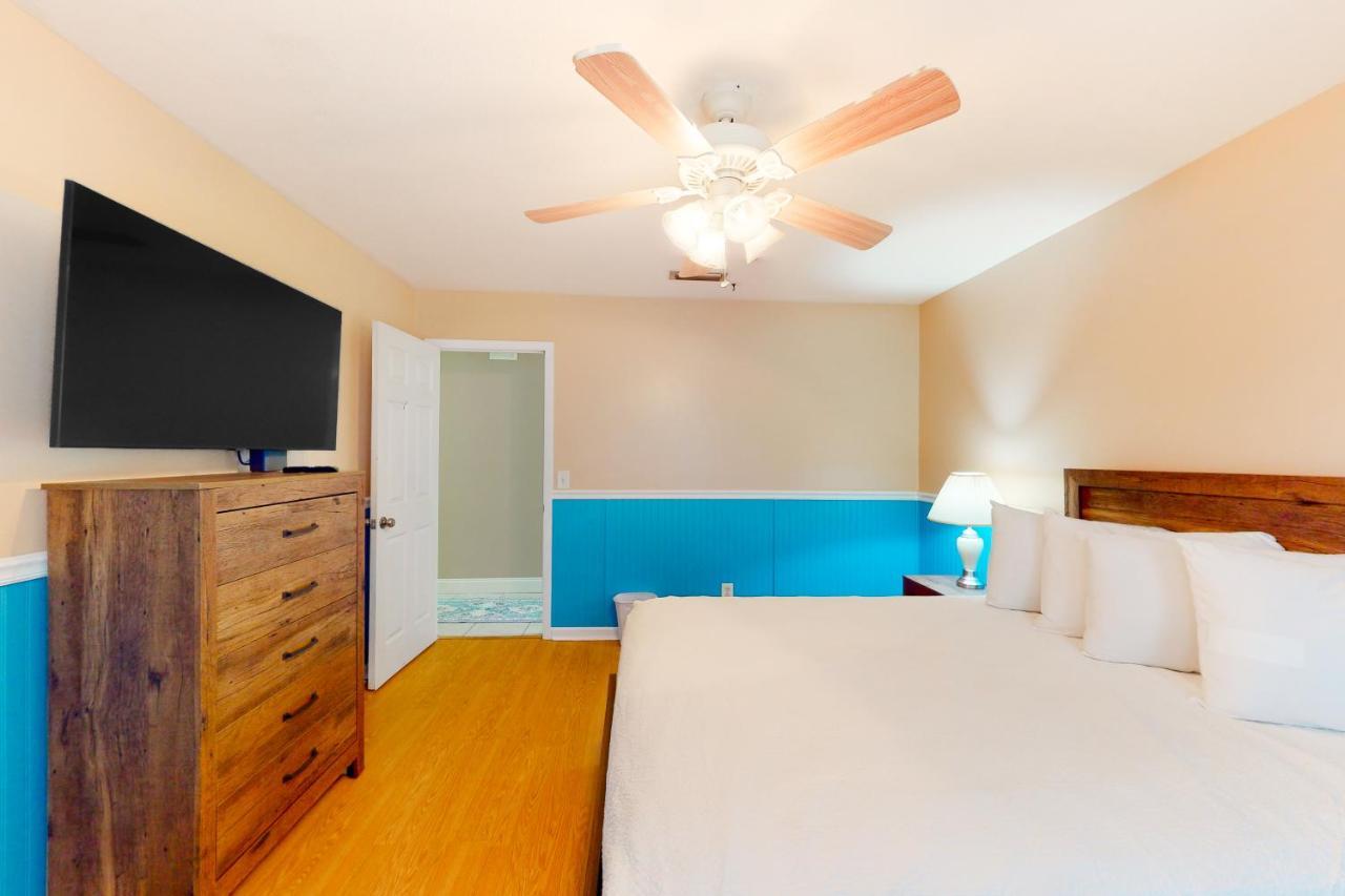 Laird Lagoon Panama City Beach Bagian luar foto