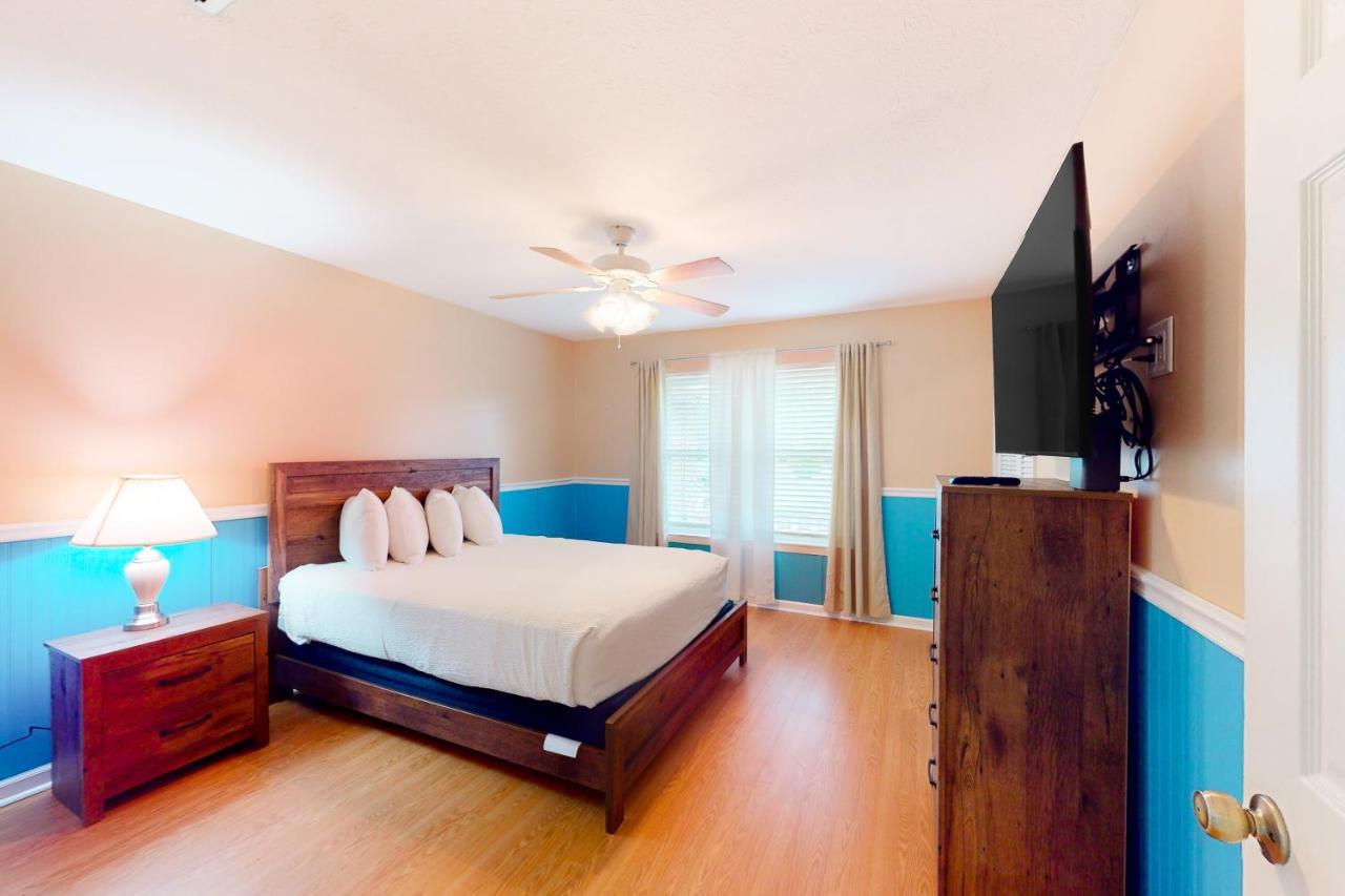 Laird Lagoon Panama City Beach Bagian luar foto
